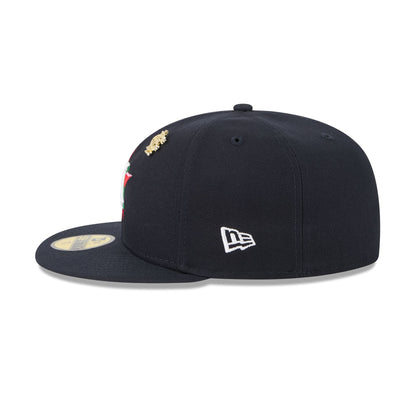 Big League Chew x Houston Astros 59FIFTY Fitted Hat