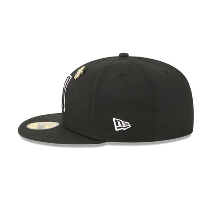 Big League Chew x Arizona Diamondbacks 59FIFTY Fitted Hat