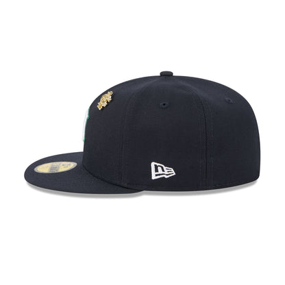 Big League Chew x Detroit Tigers 59FIFTY Fitted Hat