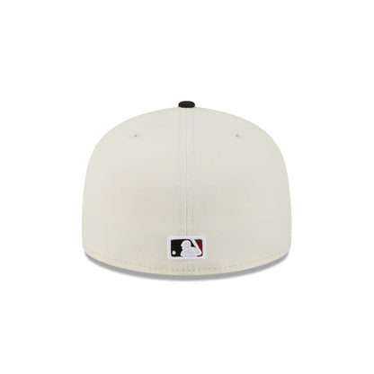 Arizona Diamondbacks Summer Derby 59FIFTY A-Frame Fitted Hat