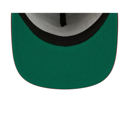 Arizona Diamondbacks Summer Derby 59FIFTY A-Frame Fitted Hat