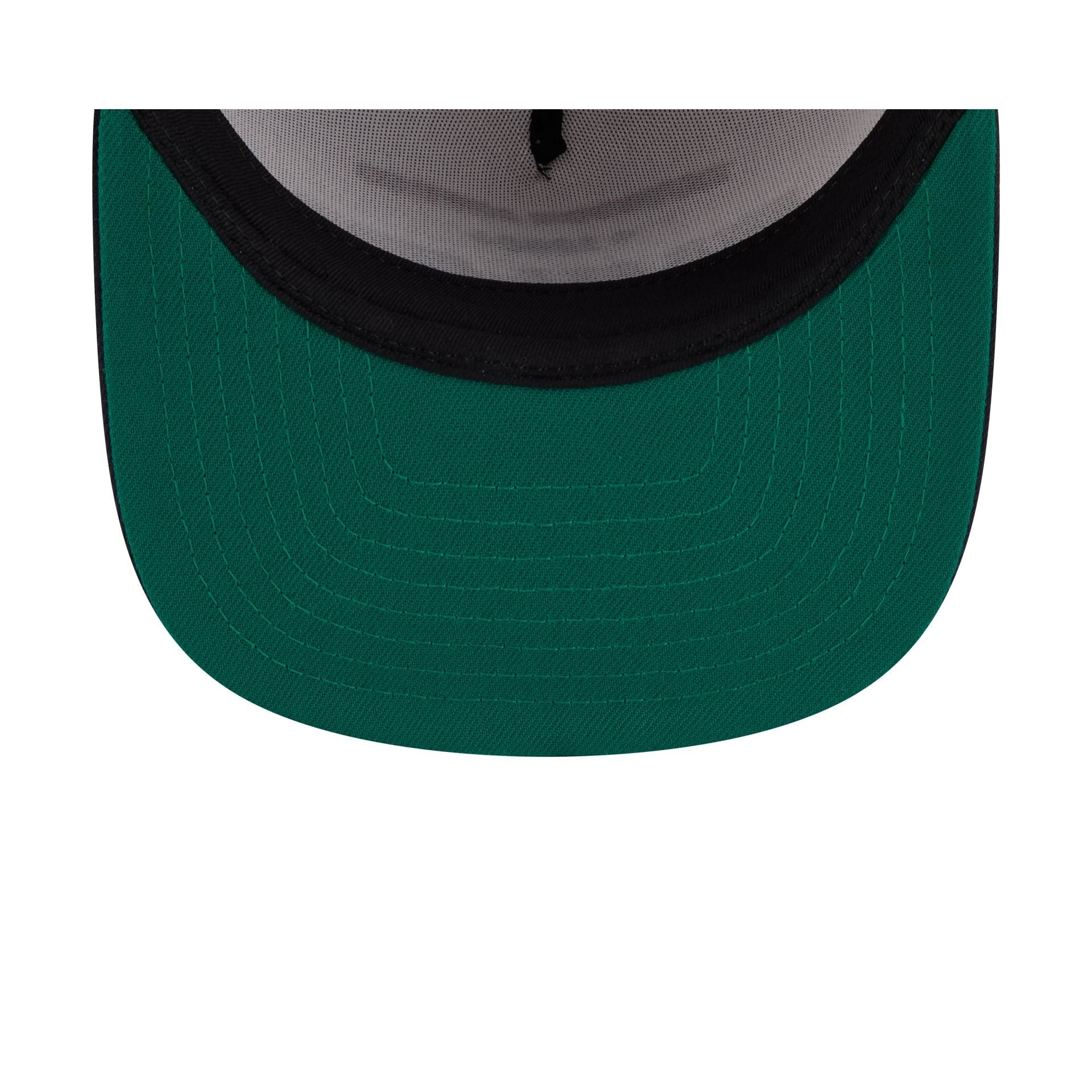 Houston Astros Summer Derby White 59FIFTY A-Frame Fitted Hat