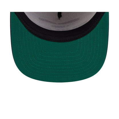 Houston Astros Summer Derby White 59FIFTY A-Frame Fitted Hat