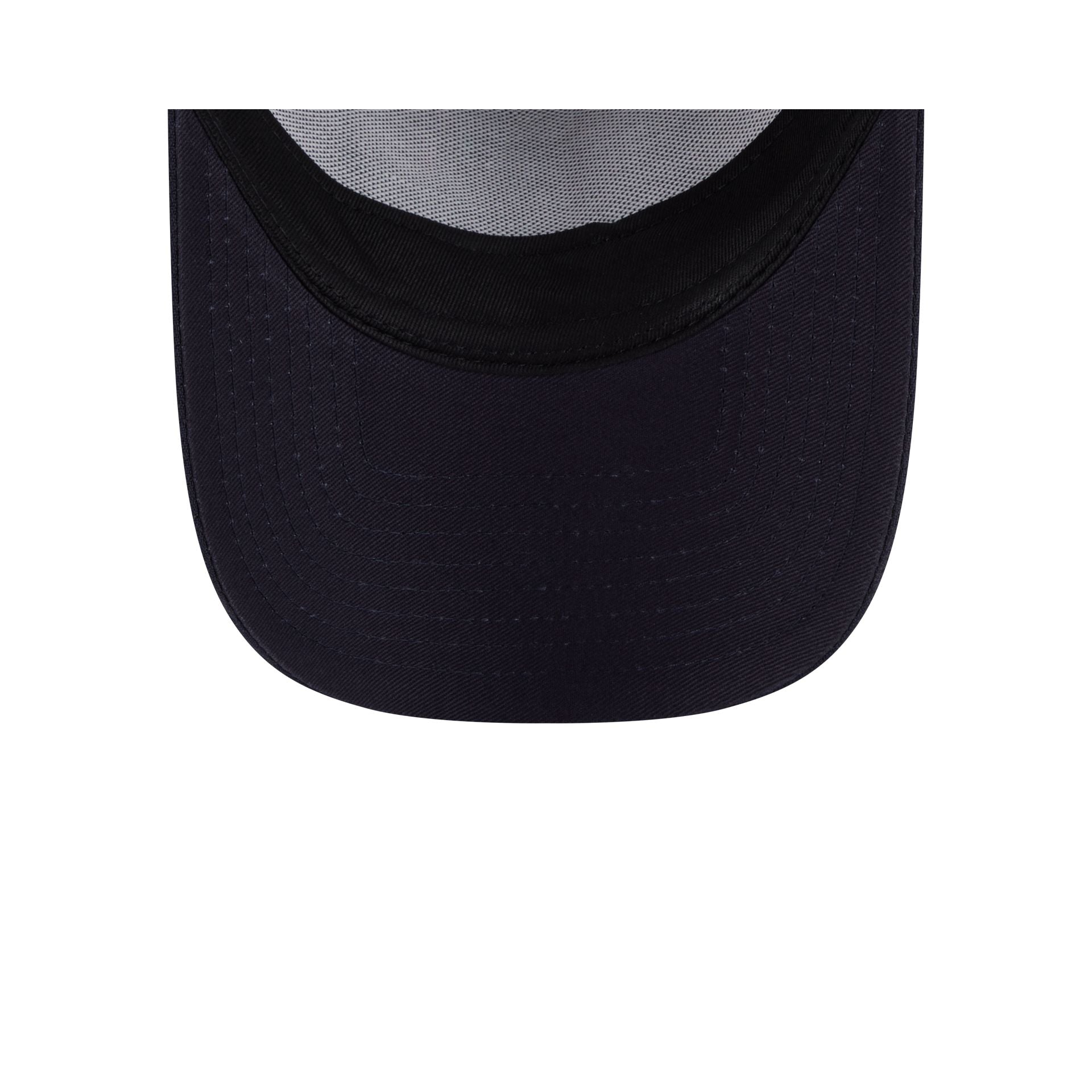 Houston Astros Generation Mascots 9FORTY A-Frame Trucker Hat