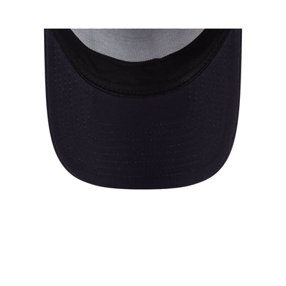 Houston Astros Generation Mascots 9FORTY A-Frame Trucker Hat