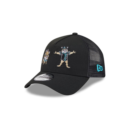 Arizona Diamondbacks Generation Mascots 9FORTY A-Frame Trucker Hat