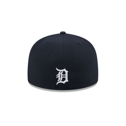 Detroit Tigers Generation Mascots 59FIFTY Fitted Hat