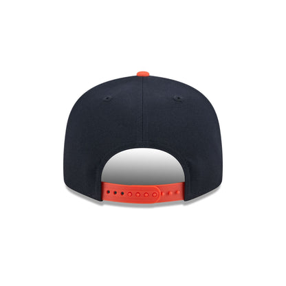 Houston Astros Generation Mascots 9FIFTY Snapback Hat