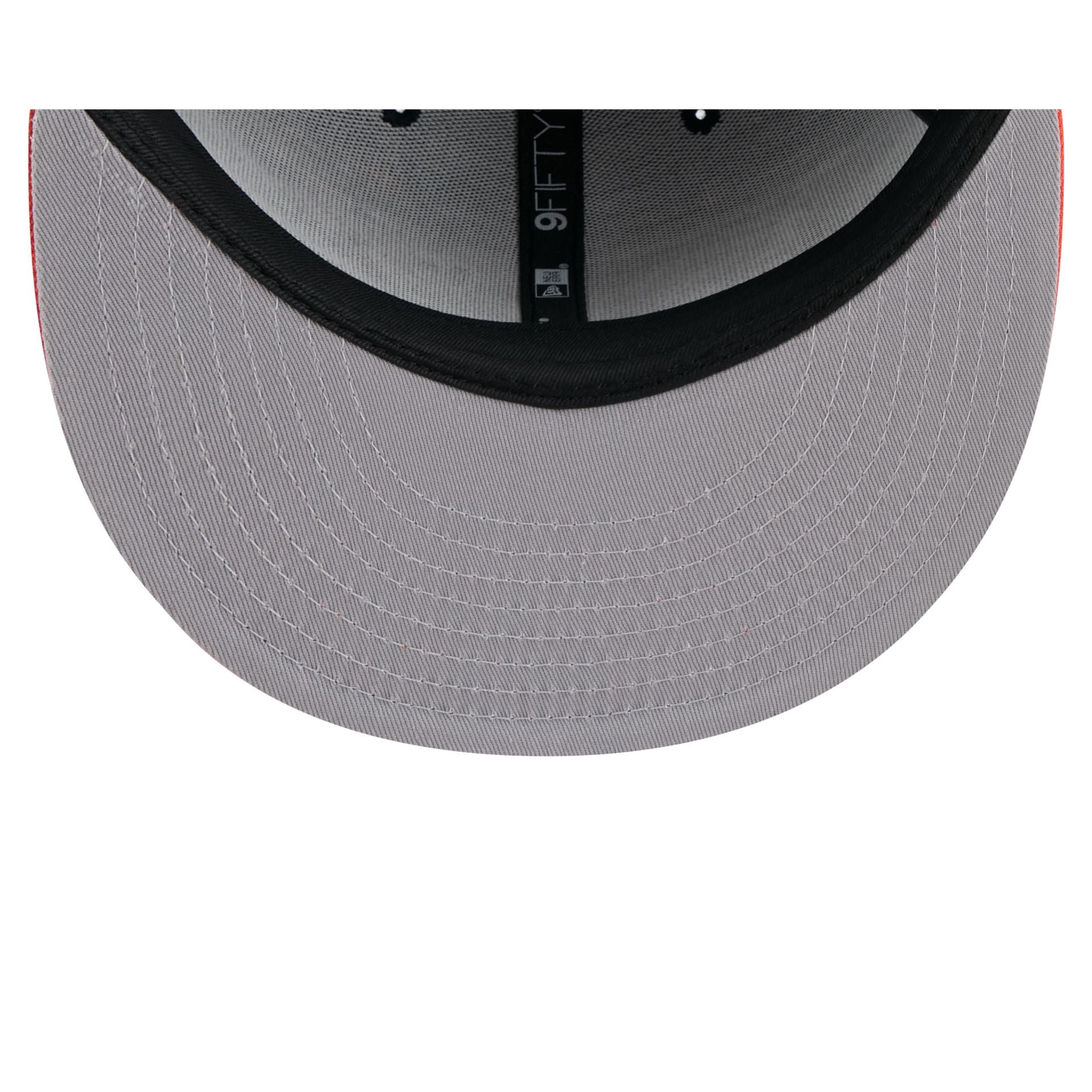 Houston Astros Generation Mascots 9FIFTY Snapback Hat