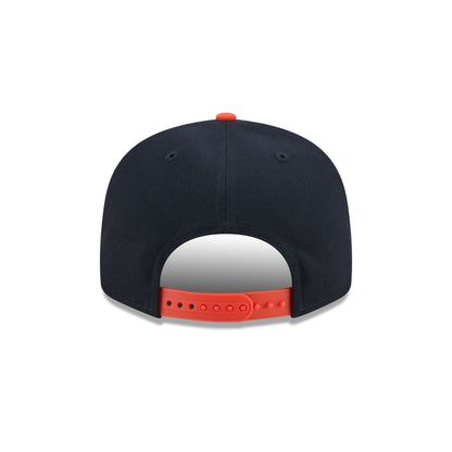 Detroit Tigers Generation Mascots 9FIFTY Snapback Hat