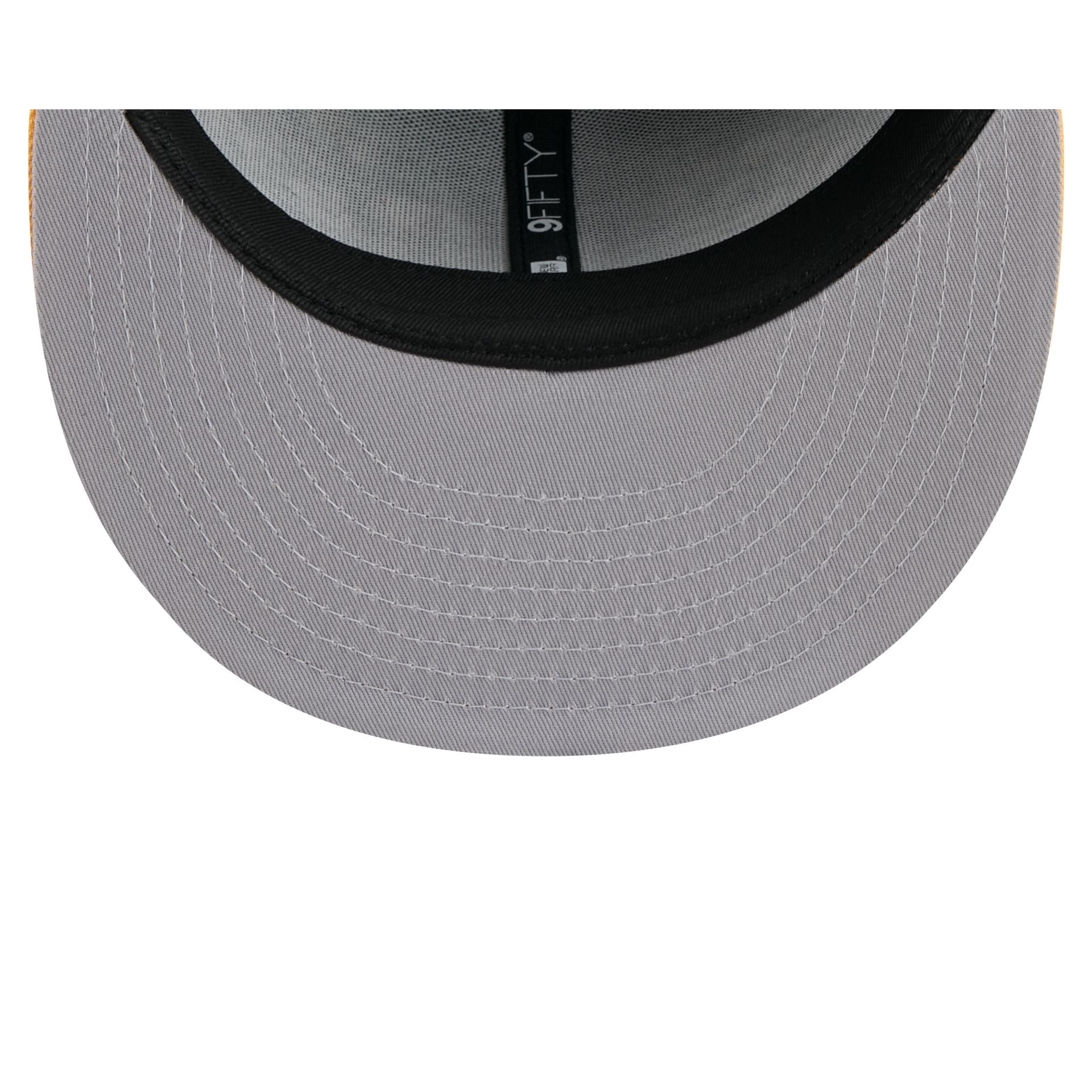 Athletics Generation Mascots 9FIFTY Snapback Hat