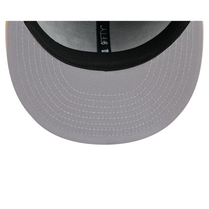 Athletics Generation Mascots 9FIFTY Snapback Hat