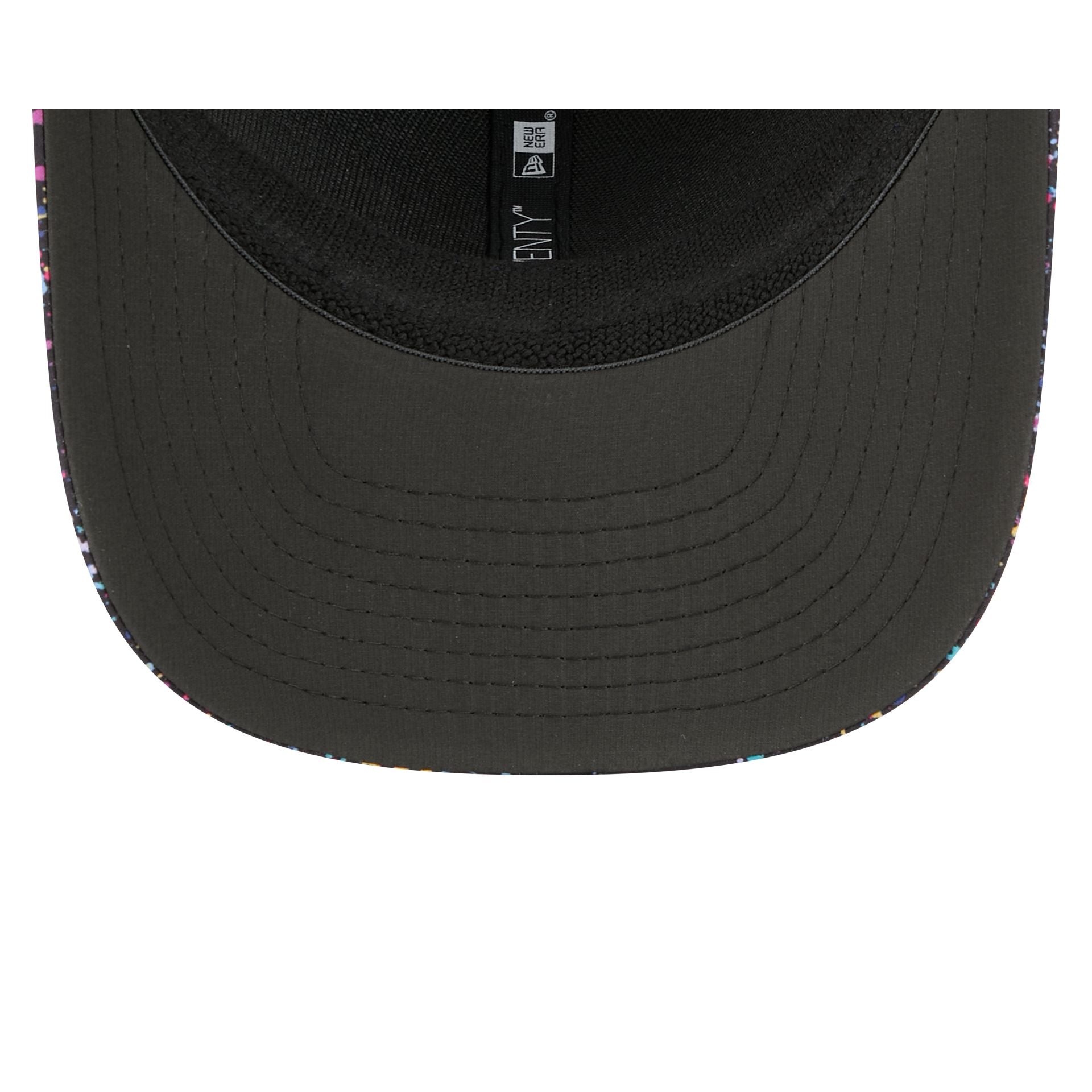 Las Vegas Raiders 2025 Crucial Catch 9SEVENTY Trucker Hat