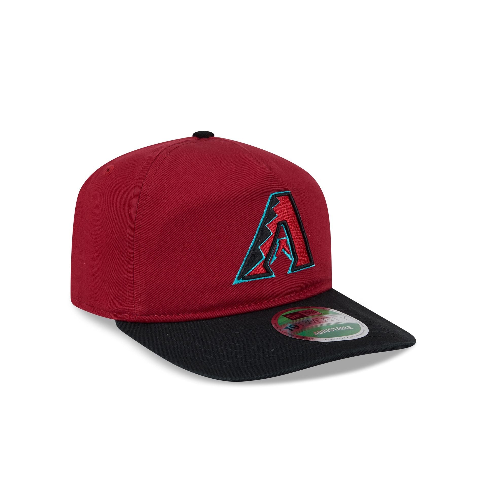 Arizona Diamondbacks 19TWENTY Snapback Hat
