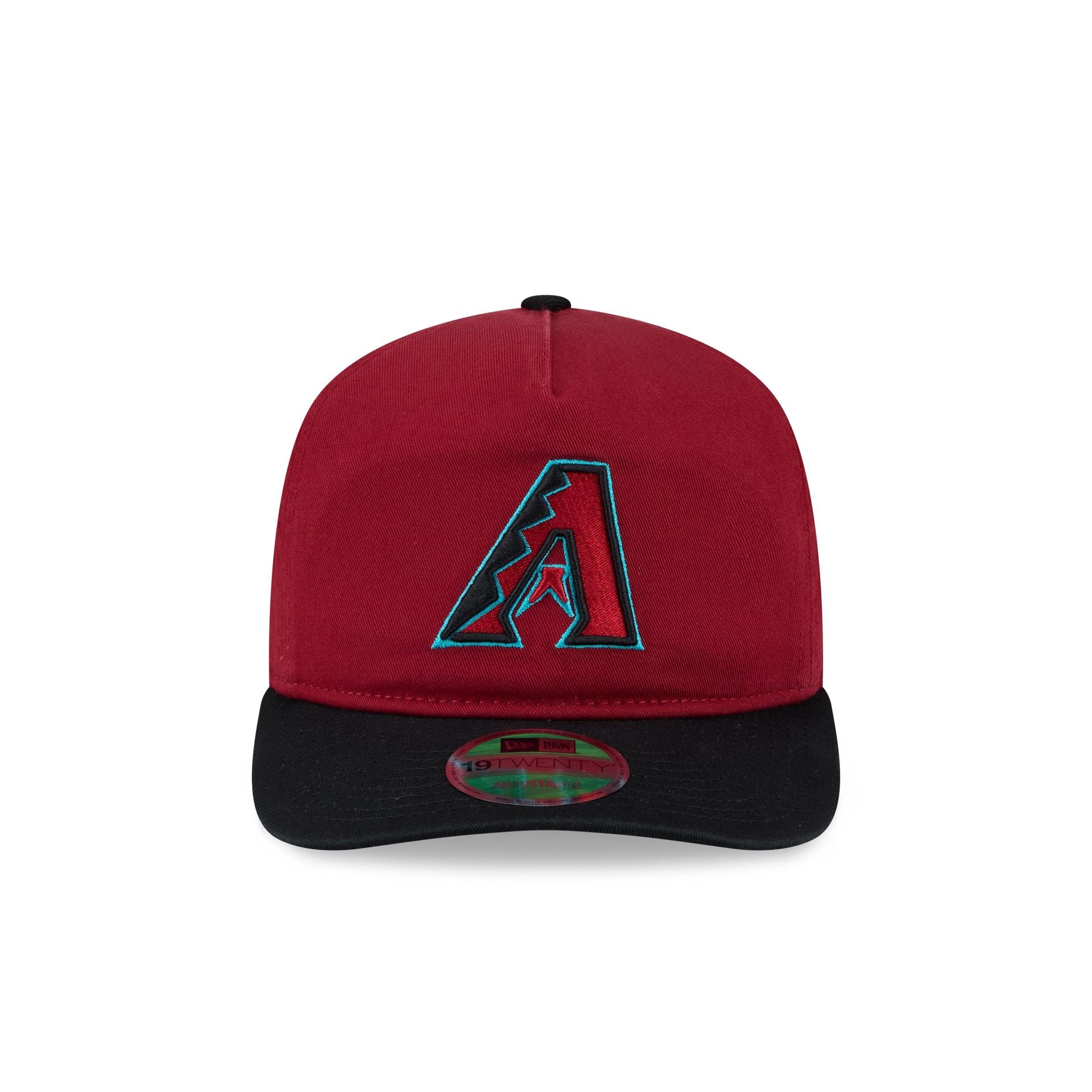 Arizona Diamondbacks 19TWENTY Snapback Hat