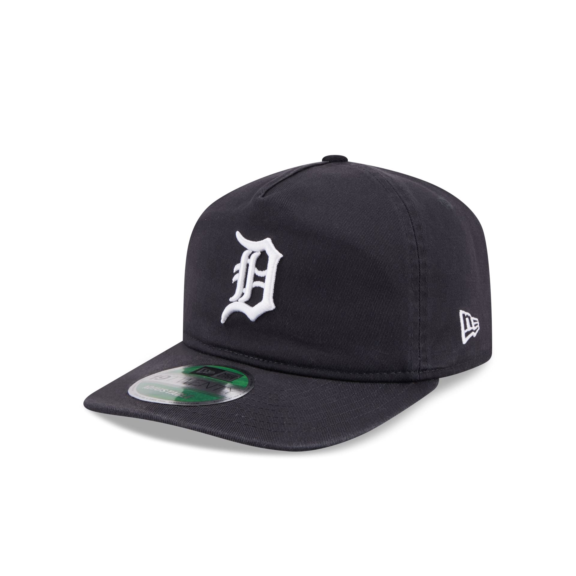 Detroit Tigers 19TWENTY Snapback Hat