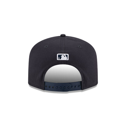 Detroit Tigers 19TWENTY Snapback Hat