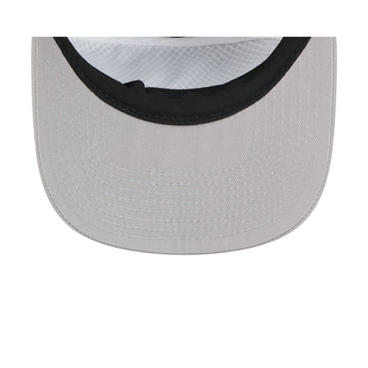 Detroit Tigers Gray 19TWENTY Snapback Hat