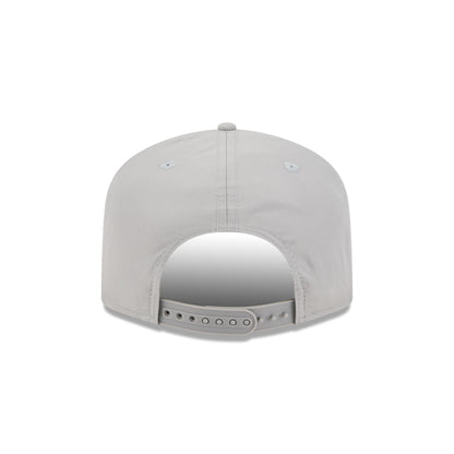 Houston Astros Gray 19TWENTY Snapback Hat