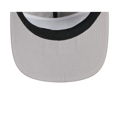 Las Vegas Raiders Gray 19TWENTY Snapback Hat