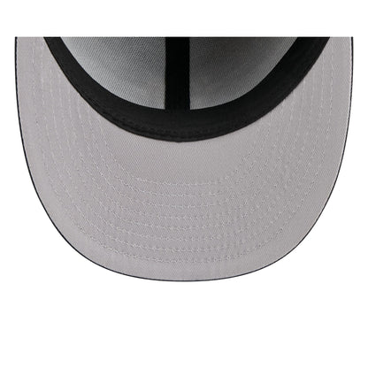 Houston Astros Three Looms Floral Cord Low Profile 59FIFTY Fitted Hat