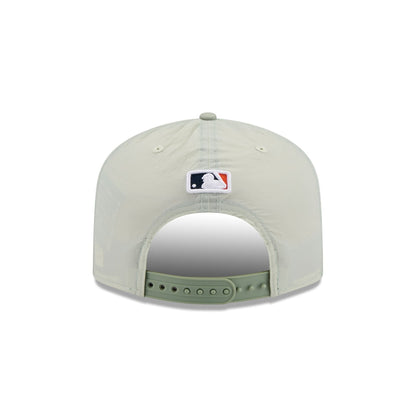 Detroit Tigers Crinkle 19TWENTY Adjustable Hat
