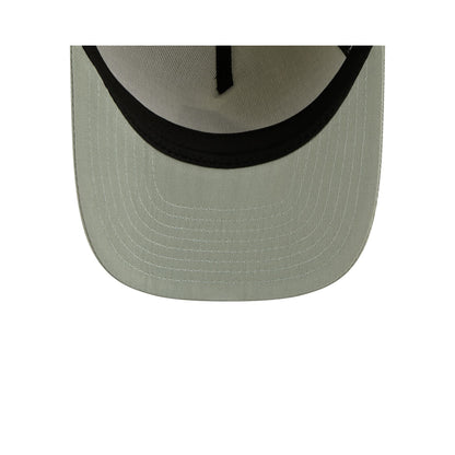 Arizona Diamondbacks Crinkle 59FIFTY A-Frame Fitted Hat