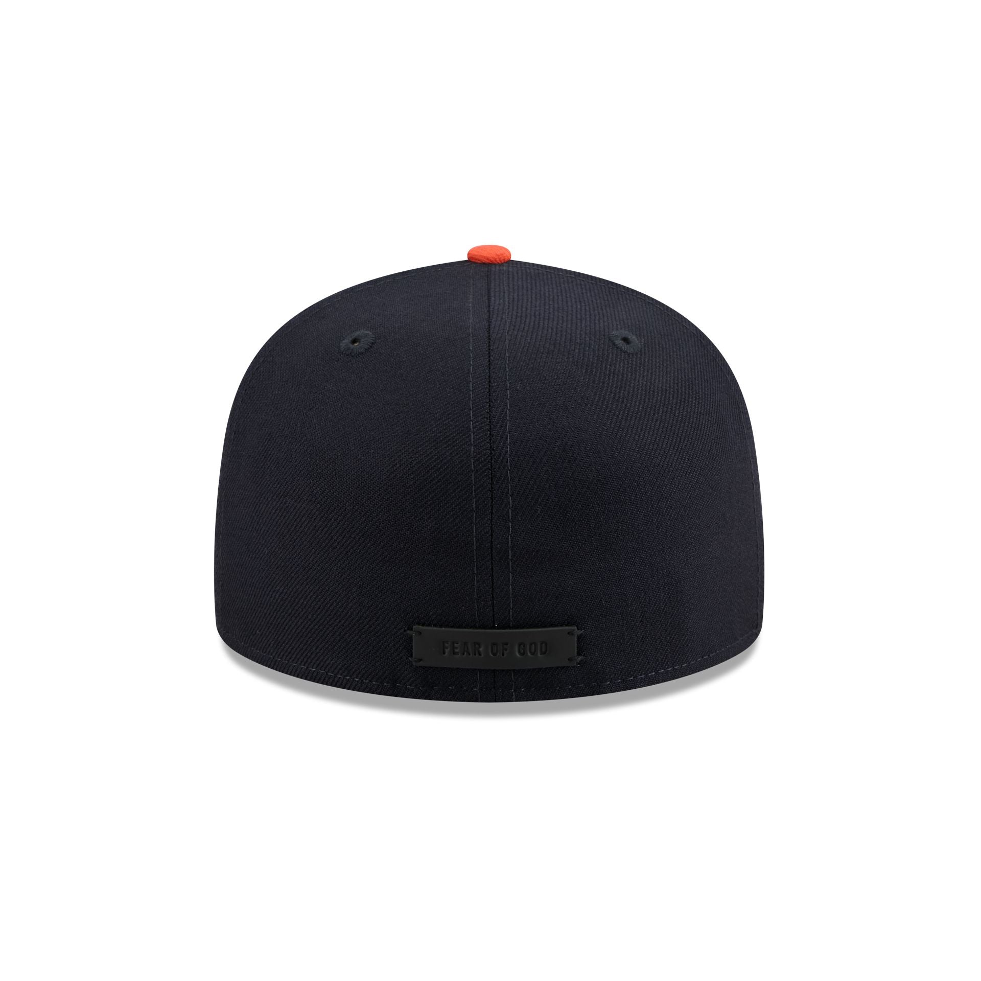 Fear of God Essentials Detroit Tigers 59FIFTY Fitted Hat