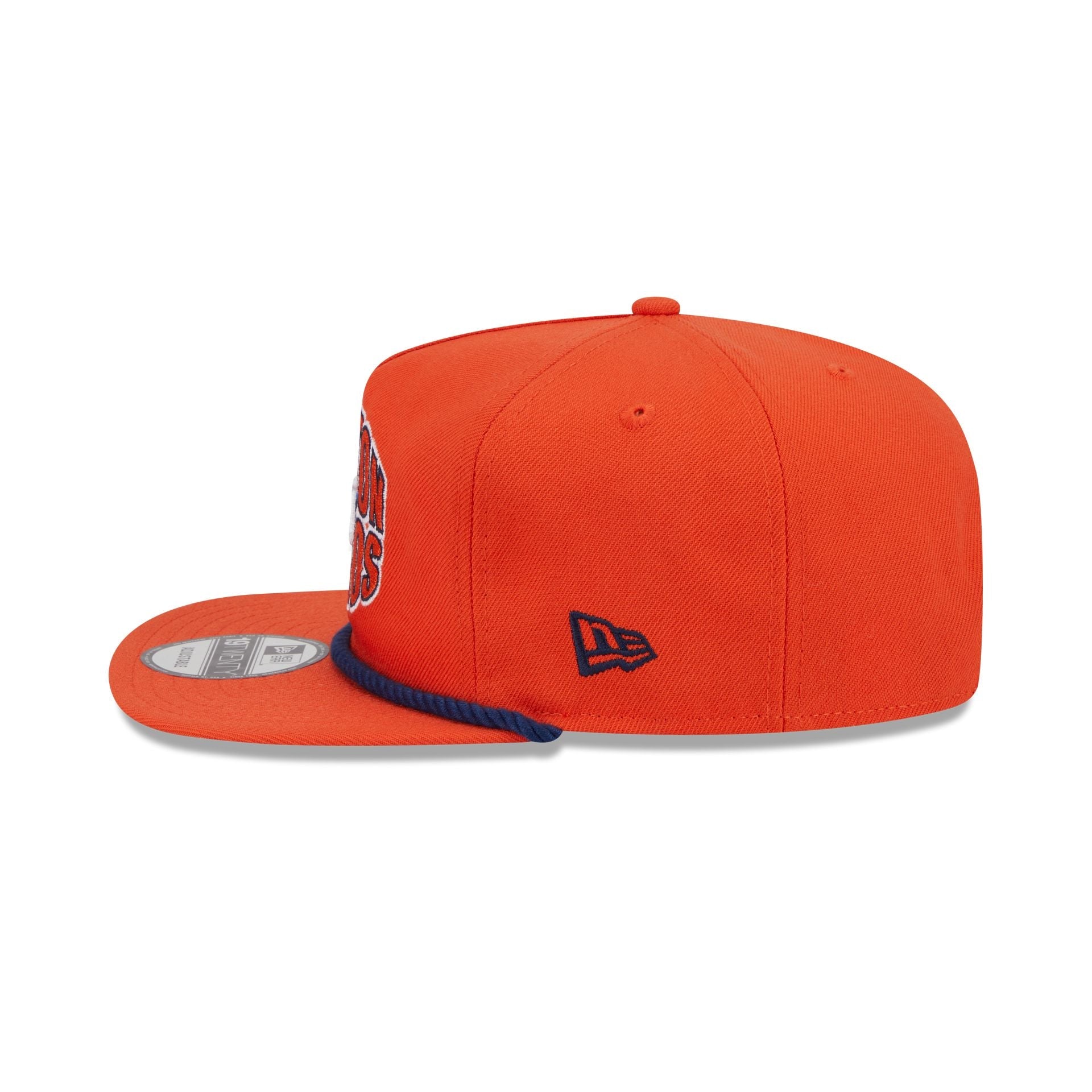 Houston Astros Classic Tones 19TWENTY Adjustable Hat