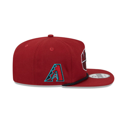 Arizona Diamondbacks Classic Tones 19TWENTY Adjustable Hat
