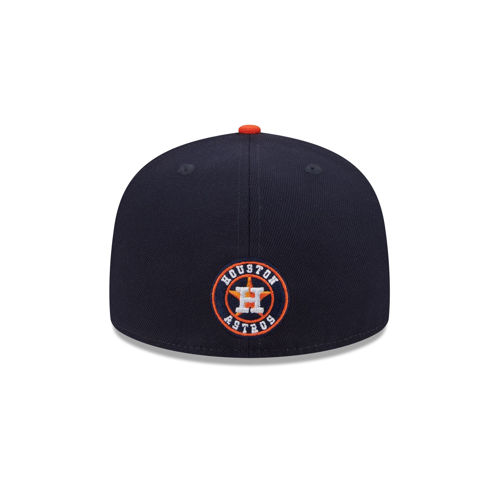 Houston Astros Classic Tones 59FIFTY Fitted Hat
