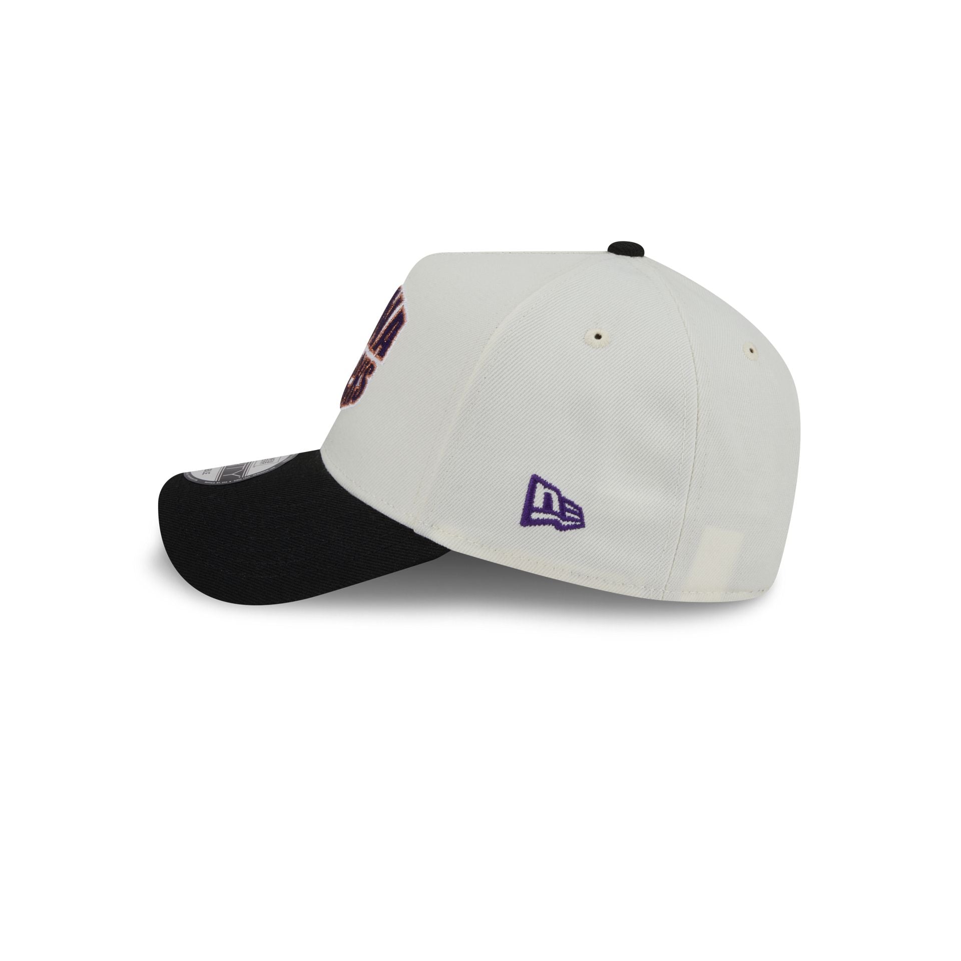 Arizona Diamondbacks Classic Tones 9FORTY A-Frame Snapback Hat