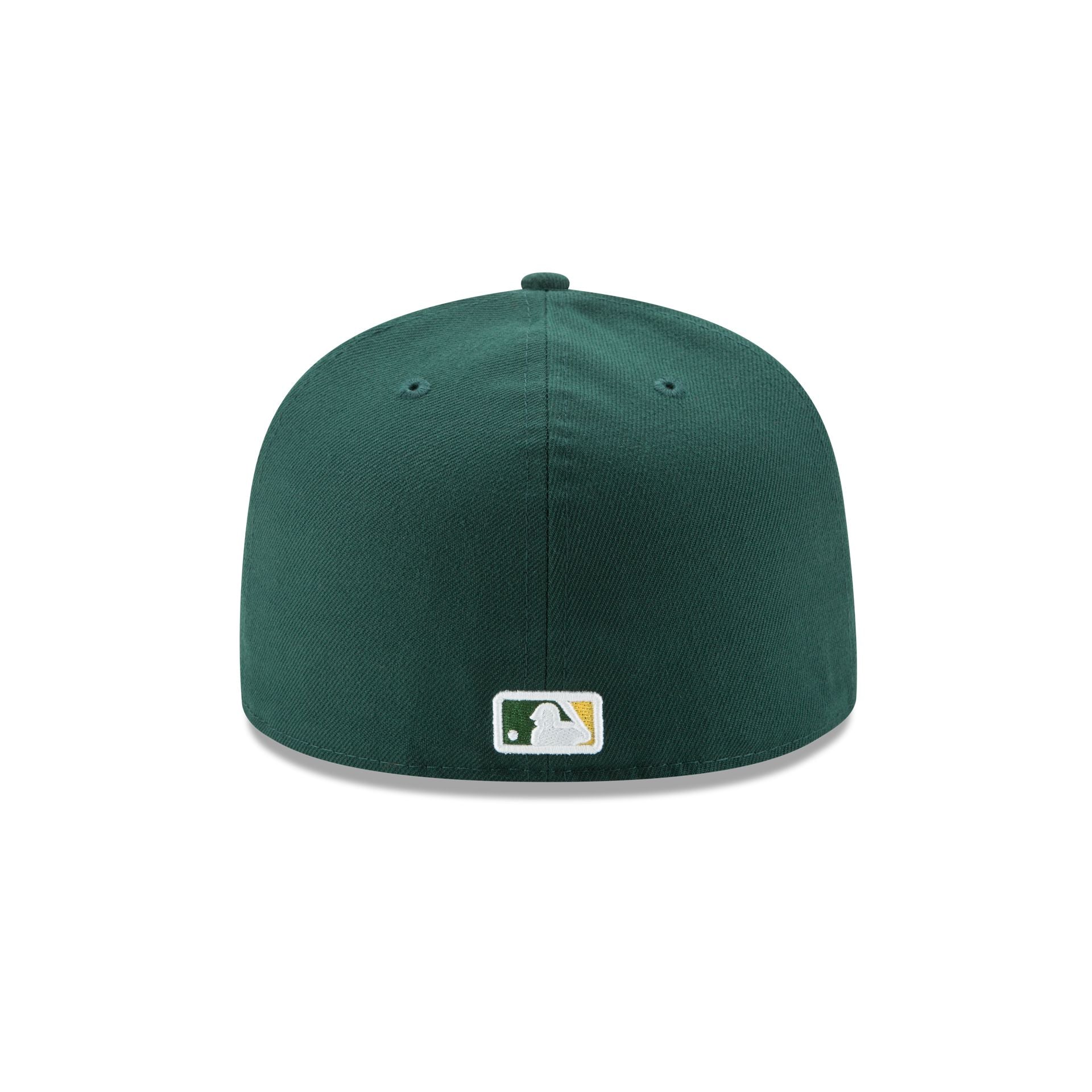 Athletics in Sacramento Sidepatch Road 59FIFTY Fitted Hat