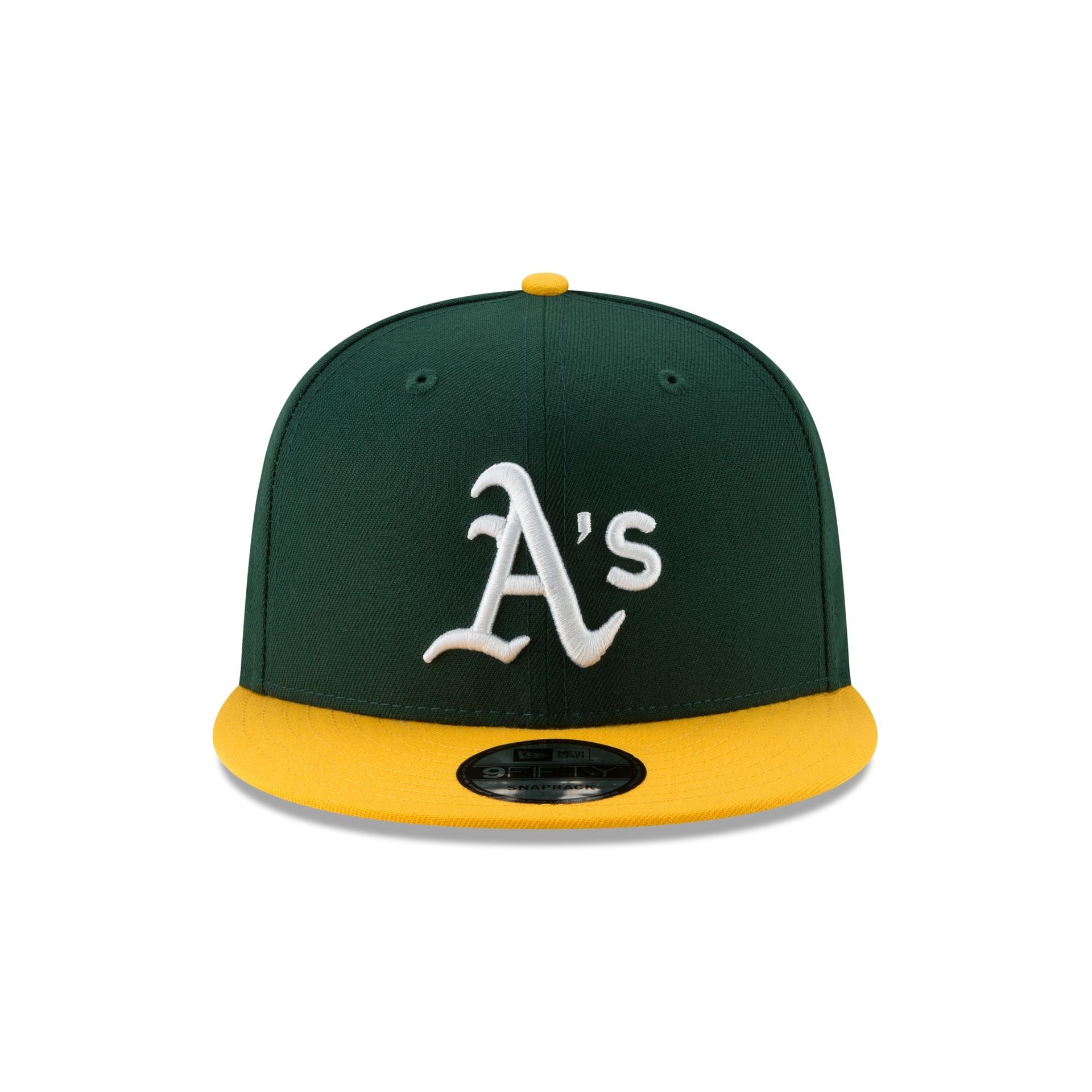 Athletics in Sacramento Sidepatch 9FIFTY Snapback Hat