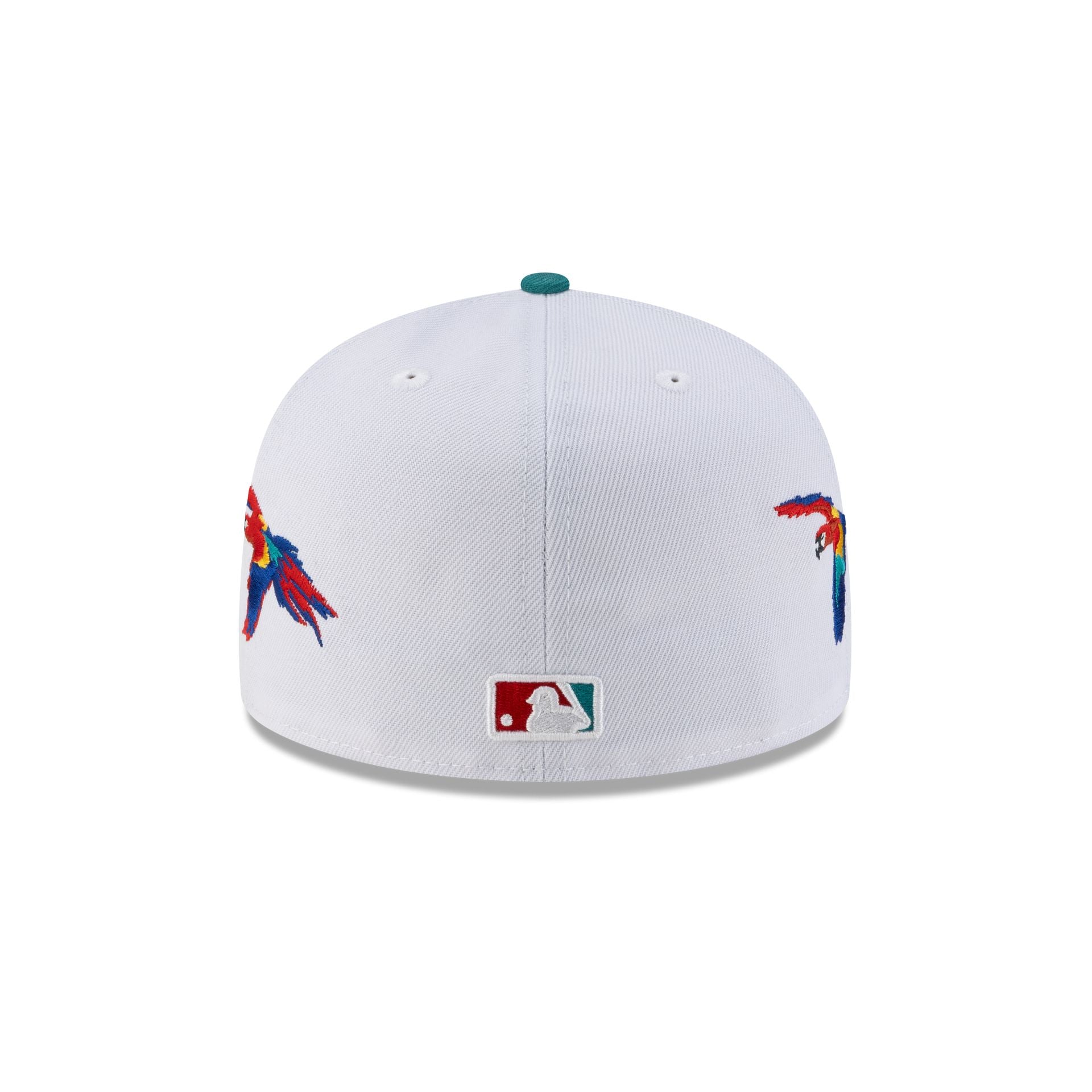 Athletics Honduras City Elements 59FIFTY Fitted Hat