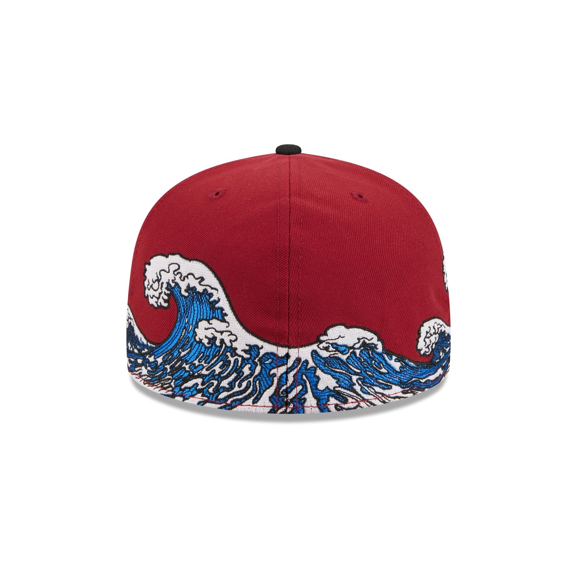 Houston Astros Tidal Flow 59FIFTY Fitted Hat