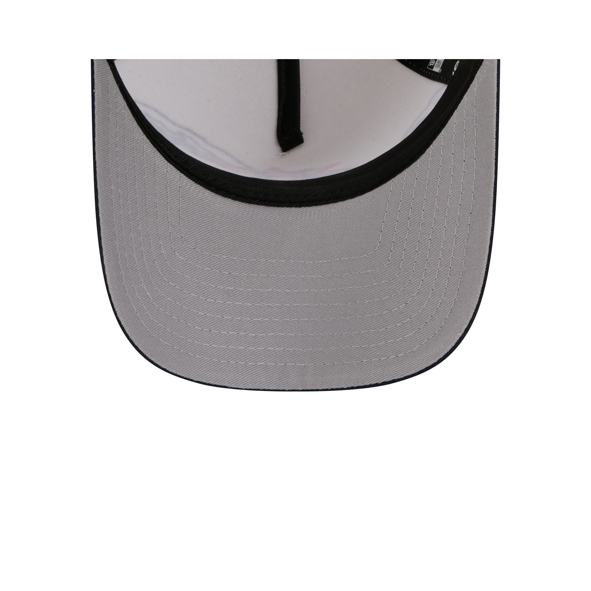 Houston Astros Tidal Flow 9FORTY A-Frame Snapback Hat