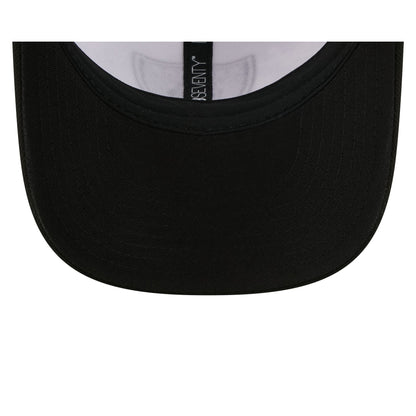 Las Vegas Raiders 2025 Salute to Service Fan Gear 9SEVENTY Stretch-Snap Hat