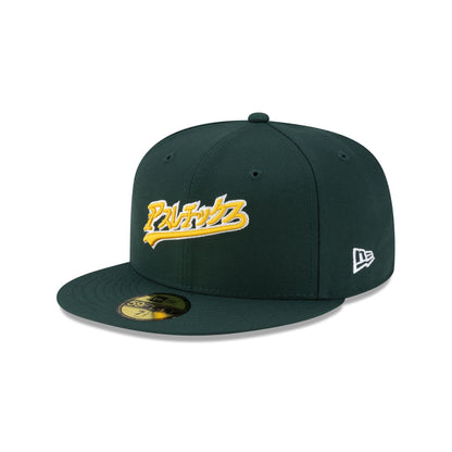Hyperfly Katakana x Athletics 59FIFTY Fitted Hat