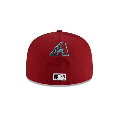Hyperfly Katakana x Arizona Diamondbacks 59FIFTY Fitted Hat