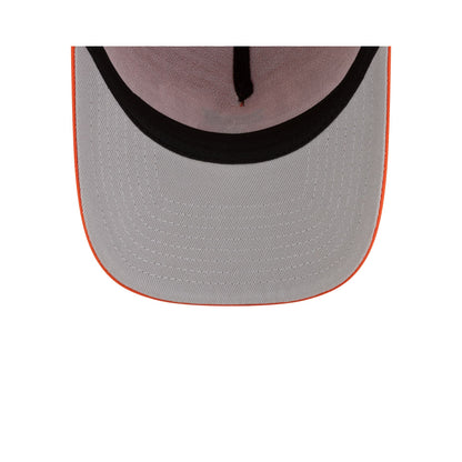 Hyperfly Katakana x Detroit Tigers 9FORTY A-Frame Snapback Hat