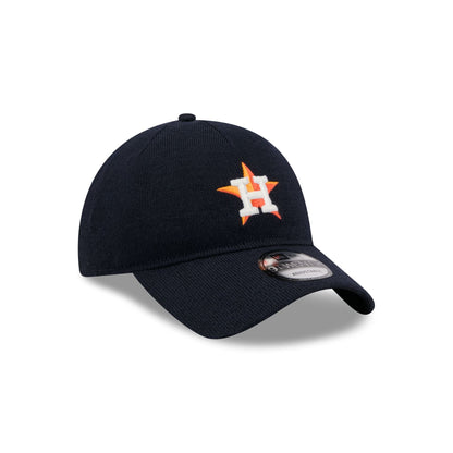 Houston Astros Merino Wool 9TWENTY Adjustable Hat