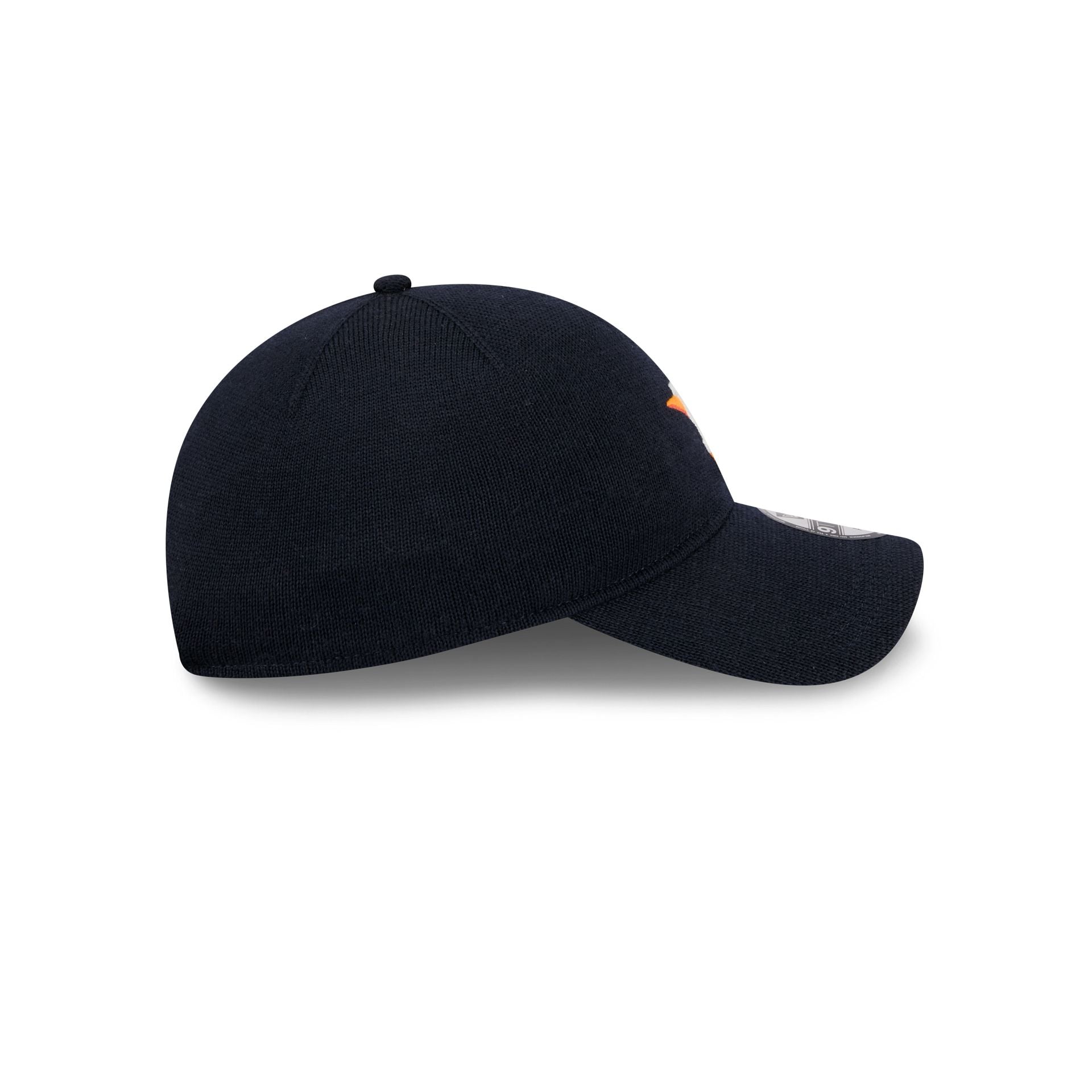 Houston Astros Merino Wool 9TWENTY Adjustable Hat