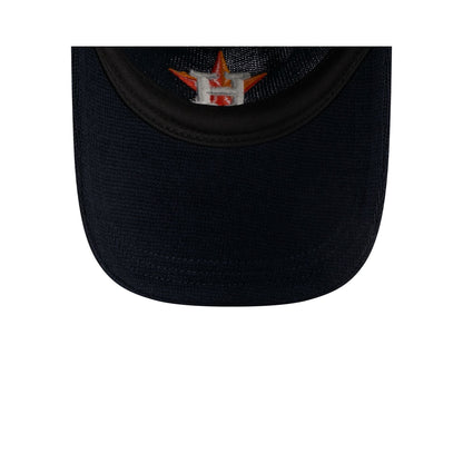 Houston Astros Merino Wool 9TWENTY Adjustable Hat