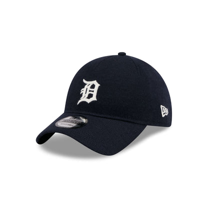Detroit Tigers Merino Wool 9TWENTY Adjustable Hat