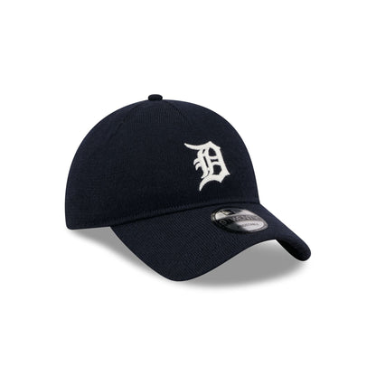 Detroit Tigers Merino Wool 9TWENTY Adjustable Hat