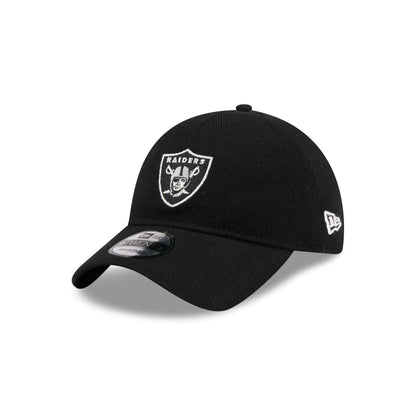 Las Vegas Raiders Merino Wool 9TWENTY Adjustable Hat