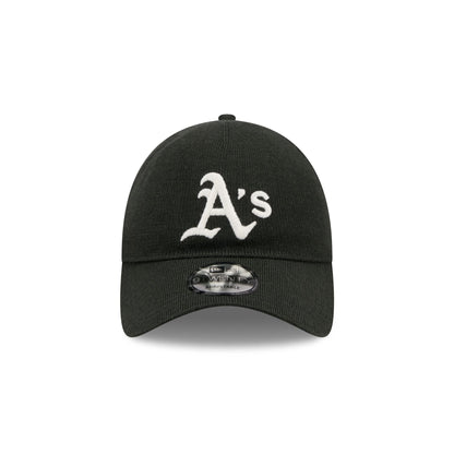 Athletics Merino Wool 9TWENTY Adjustable Hat
