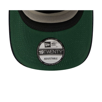 Arizona Diamondbacks Three Looms Speckled Wool 19TWENTY Adjustable Hat