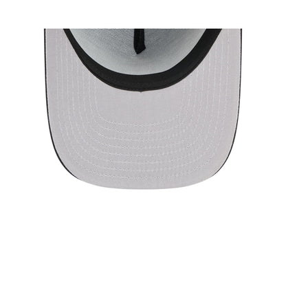 Las Vegas Raiders Cartoon 9FIFTY A-Frame Snapback Hat